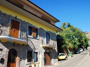 Casa singola in vendita in Via Del Castagno, Montefiascone