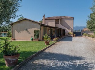 Casale di 360 mq in vendita Strada Statale Aurelia 40, Orbetello Scalo, Grosseto, Toscana