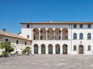 Castello di 5000 mq in affitto - Piazza Santa Maria, Cerveteri, Lazio