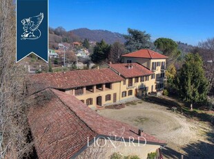 Esclusiva villa di 1000 mq in vendita Pecetto, Italia