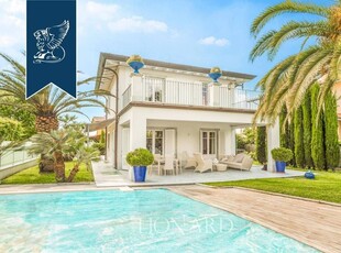 Esclusiva villa in vendita Forte dei Marmi, Toscana