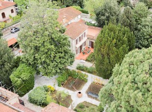 Esclusiva villa di 486 mq in vendita Via Flavio Gioia, 11, Forte dei Marmi, Lucca, Toscana