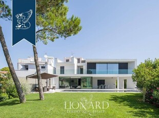 Esclusiva villa di 600 mq in vendita Rosignano Marittimo, Italia