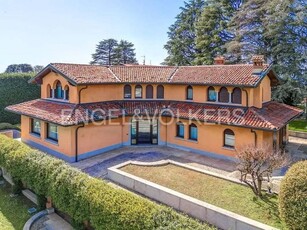 Prestigiosa villa in vendita Via Cervino, 12, Cantù, Como, Lombardia