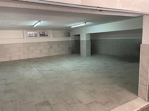 Garage / Posto Auto - Doppio a Alghero