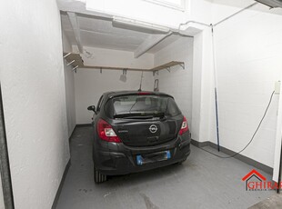 Garage / Posto Auto - Singolo a Sestri Ponente, Genova