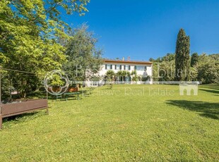 Lussuoso casale in vendita Via di Castello, Vecchiano-Nodica, Toscana