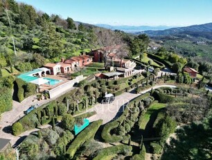 Lussuoso casale in vendita Via Vecchia di Maona, Montecatini Terme, Toscana