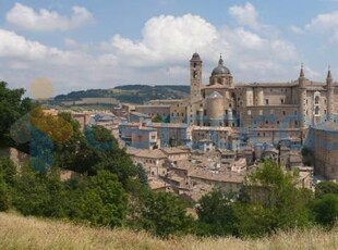 Multiproprietà in vendita a Urbino