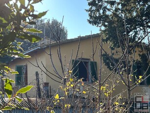 Porzione di casa in vendita a Monterappoli - Empoli