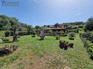 Villa di 135 mq in vendita Via Delle Ginestre 31, Orbetello, Grosseto, Toscana