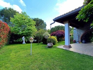 Villa di 235 mq in vendita Via Francesco Baracca, 8, Olgiate Olona, Varese, Lombardia