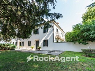 Villa di 404 mq in vendita Via Chiesanuova, Padova, Veneto