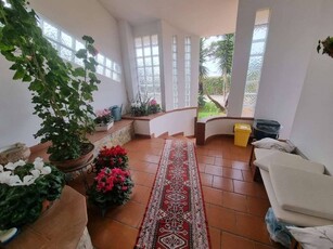 Prestigiosa villa di 730 mq in vendita via Cristoforo Colombo, Pontecagnano, Campania