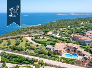Esclusiva villa di 770 mq in vendita Arzachena, Sardegna