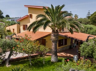 Prestigiosa villa in vendita Contrada Mazzaforno, Cefalù, Sicilia