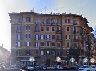 Prestigioso appartamento in vendita Piazza Giuseppe Mazzini, Roma, Lazio