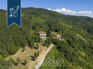 Prestigioso complesso residenziale in vendita Borgo San Lorenzo, Toscana