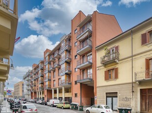 Quadrilocale in vendita a Torino - Zona: 9 . San Donato, Cit Turin, Campidoglio,