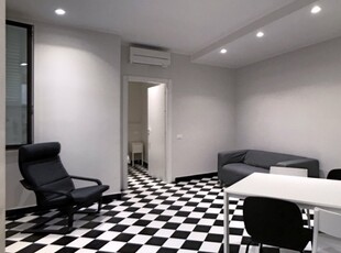 Ristrutturato appartamento con 1 camera da letto in affitto a Turro, Milano