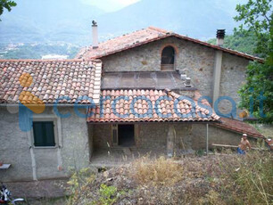 Rustico casale da ristrutturare in vendita a Barga