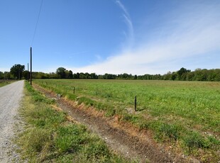 Terreno Agricolo in vendita a Bernate Ticino