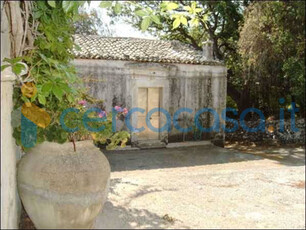 Terreno agricolo in vendita a Canicattini Bagni