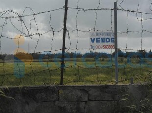 Terreno agricolo in vendita a Galatone