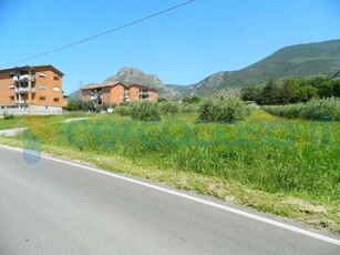 Terreno agricolo in vendita in Unnamed Road, Castrocielo