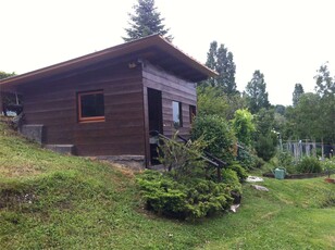 TERRENO EDIFICABILE CON VISTA 360° LAGHI MONTI