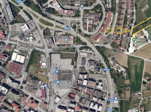 Terreno edificabile residenziale di 3192 mq a Benevento