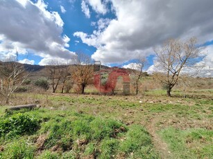 Terreno edificabile residenziale di 79000 mq a San Martino Sannita