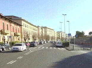 Trilocale arredato in affitto, Livorno accademia