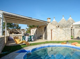 TRULLI LITTORIA 4