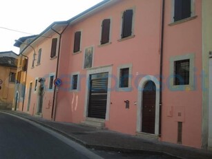 Ufficio in affitto in Via De Gasperi, Rezzato