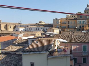 Vendita Appartamento, in zona CENTRO STORICO, CHIETI