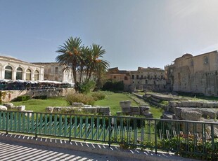 Vendita Appartamento, in zona ORTIGIA, SIRACUSA