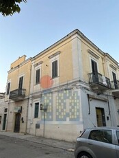 Vendita Appartamento indipendente, in zona CENTRO, SAN FERDINANDO DI PUGLIA