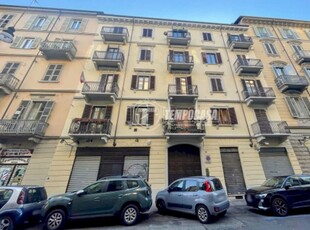 Vendita Appartamento Via Giuseppe Baretti, 20, Torino