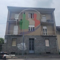 Vendita Appartamento Via Somalia, Torino