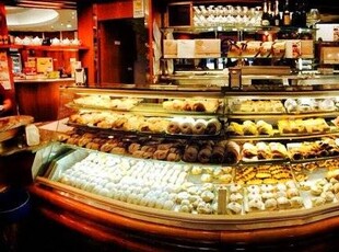 Vendita Bar - Pasticceria, in zona Rio Marina, RIO