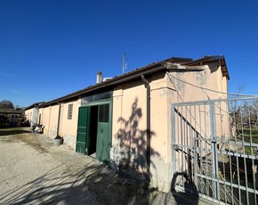 Vendita Colonica, in zona PONTE OSPEDALETTO, LONGIANO