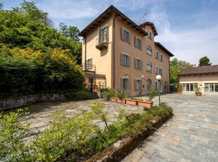 Vendita Porzione di casa Strada Comunale Di Mongreno, Torino