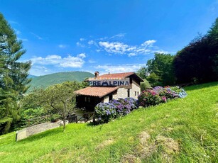 Vendita Rustico casale, in zona CASALE, ALBINO