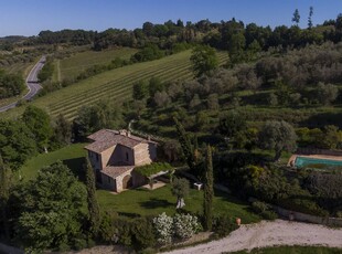 Vendita Rustico casale, MONTEPULCIANO