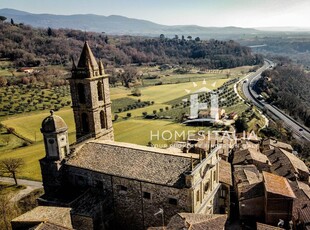 Vendita Terratetto, BASCHI