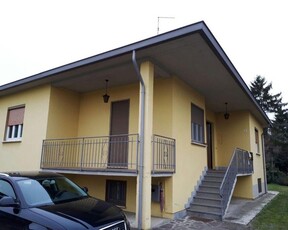 Vendita Villa Santo Stefano Lodigiano