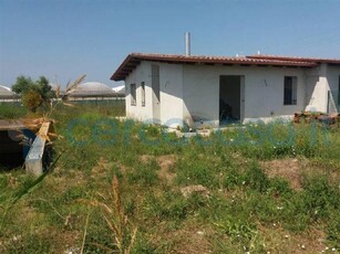 Villa a schiera in vendita a Pontecagnano Faiano