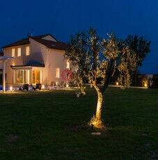 Villa Benessere - Moderna con tutti i comfort