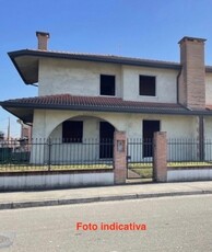 Villa Bifamiliare a Pieve di Cento